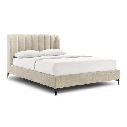 Georgia Double Bed