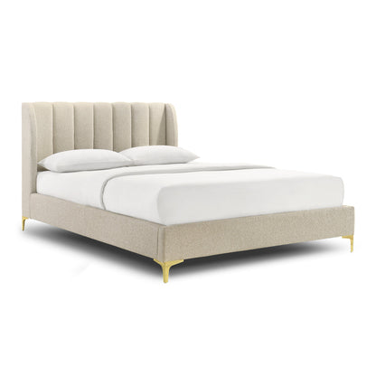 Georgia Double Bed
