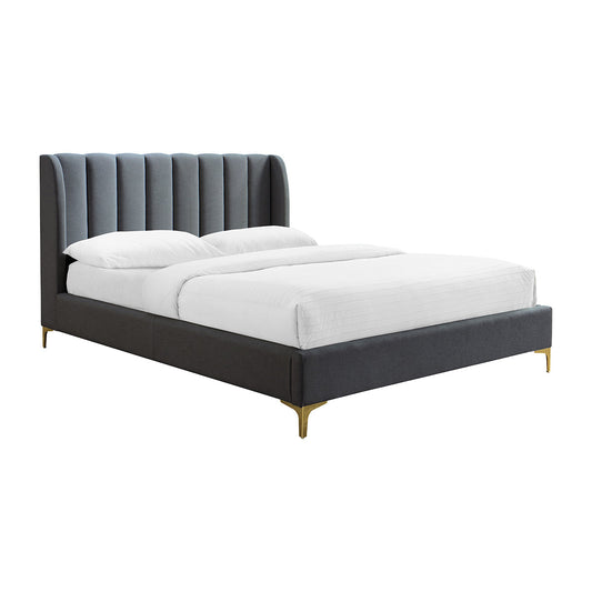 Georgia Queen Bed