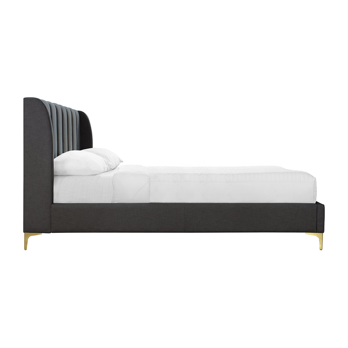 Georgia Queen Bed