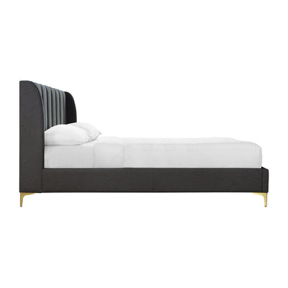 Georgia Queen Bed