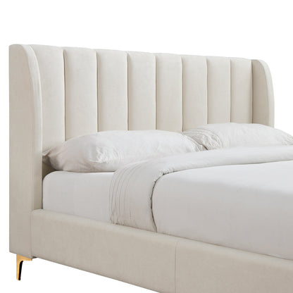 Georgia Queen Bed