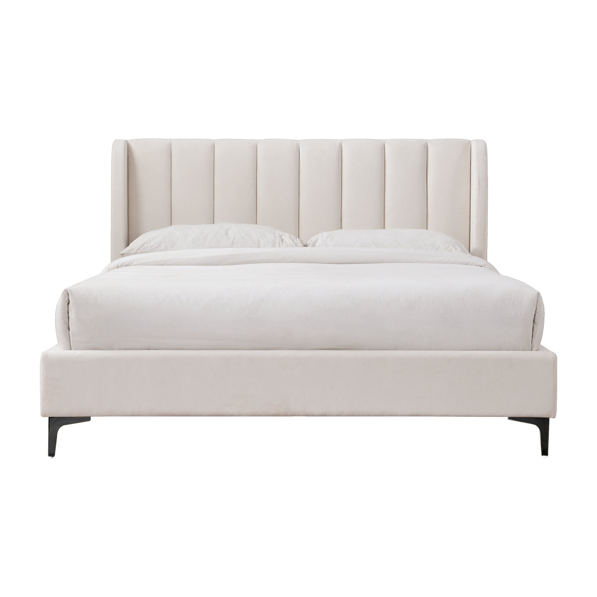 Georgia Queen Bed