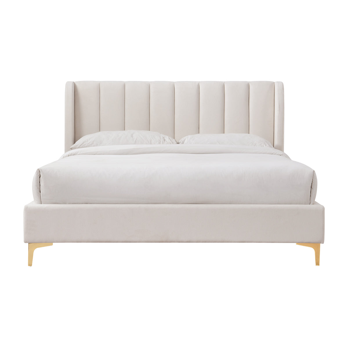 Georgia Queen Bed