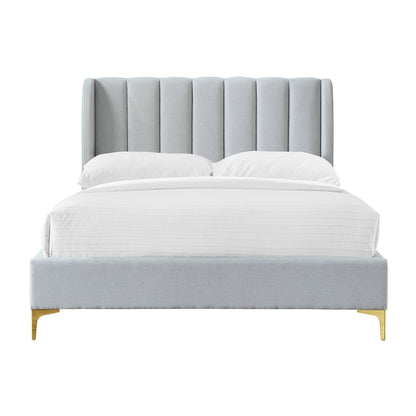 Georgia Double Bed