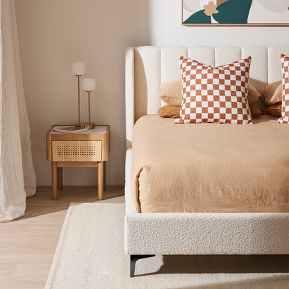 Georgia King Single Bed