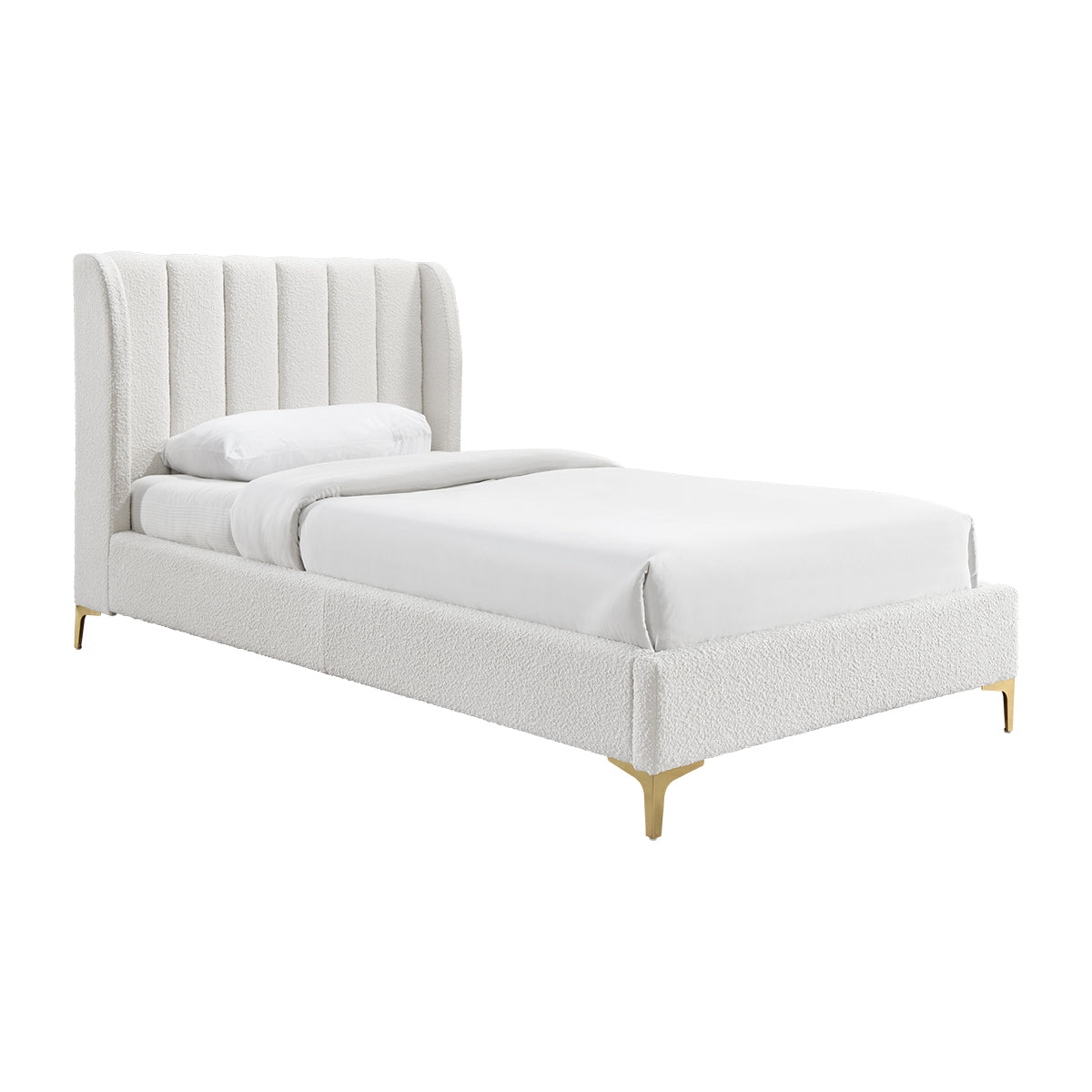 Georgia King Single Bed