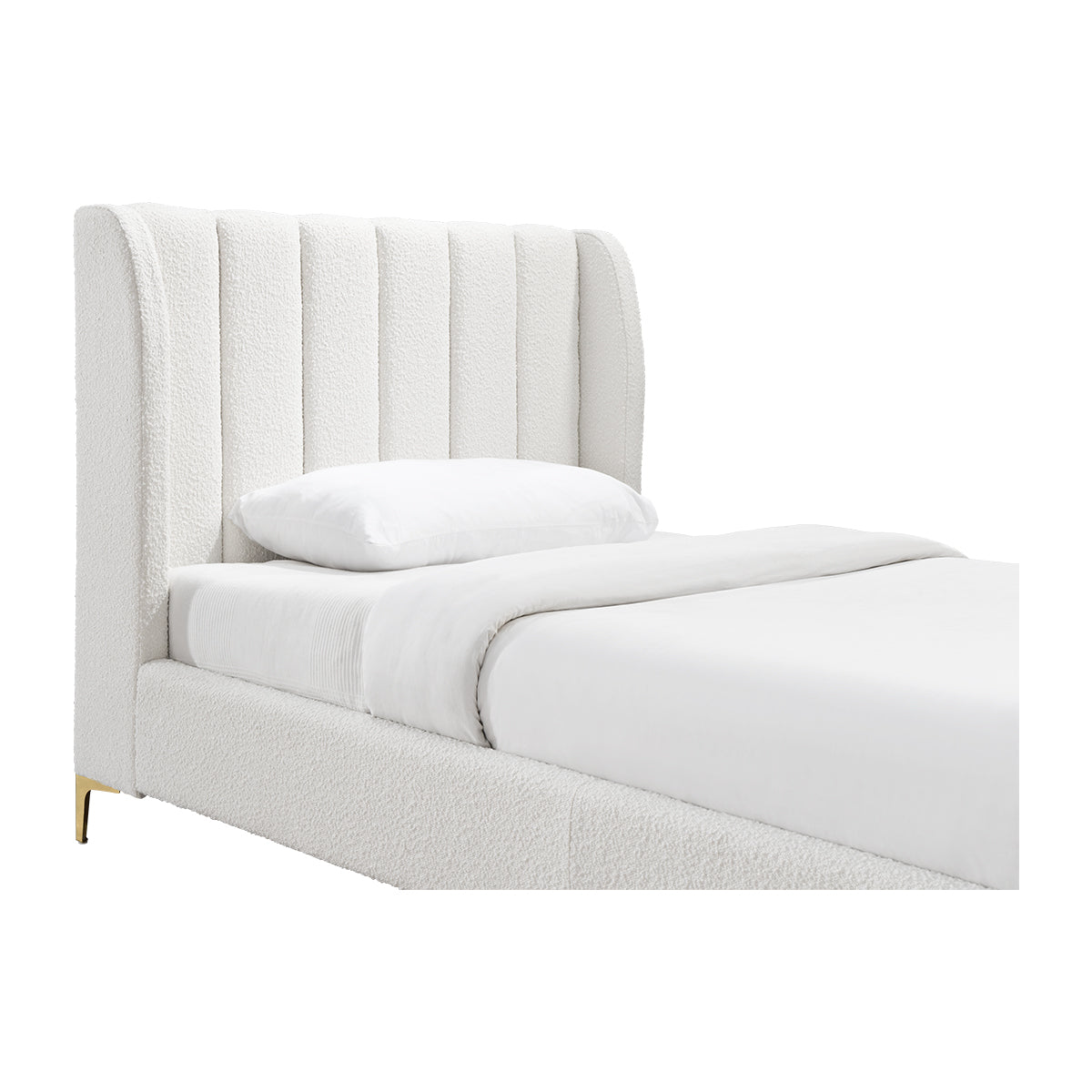 Georgia King Single Bed