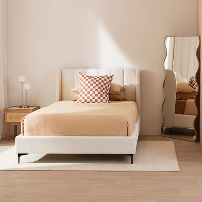 Georgia King Single Bed