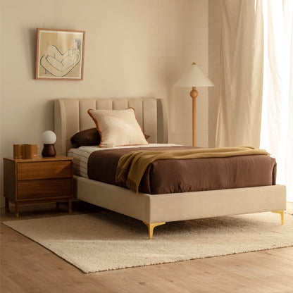 Georgia King Single Bed