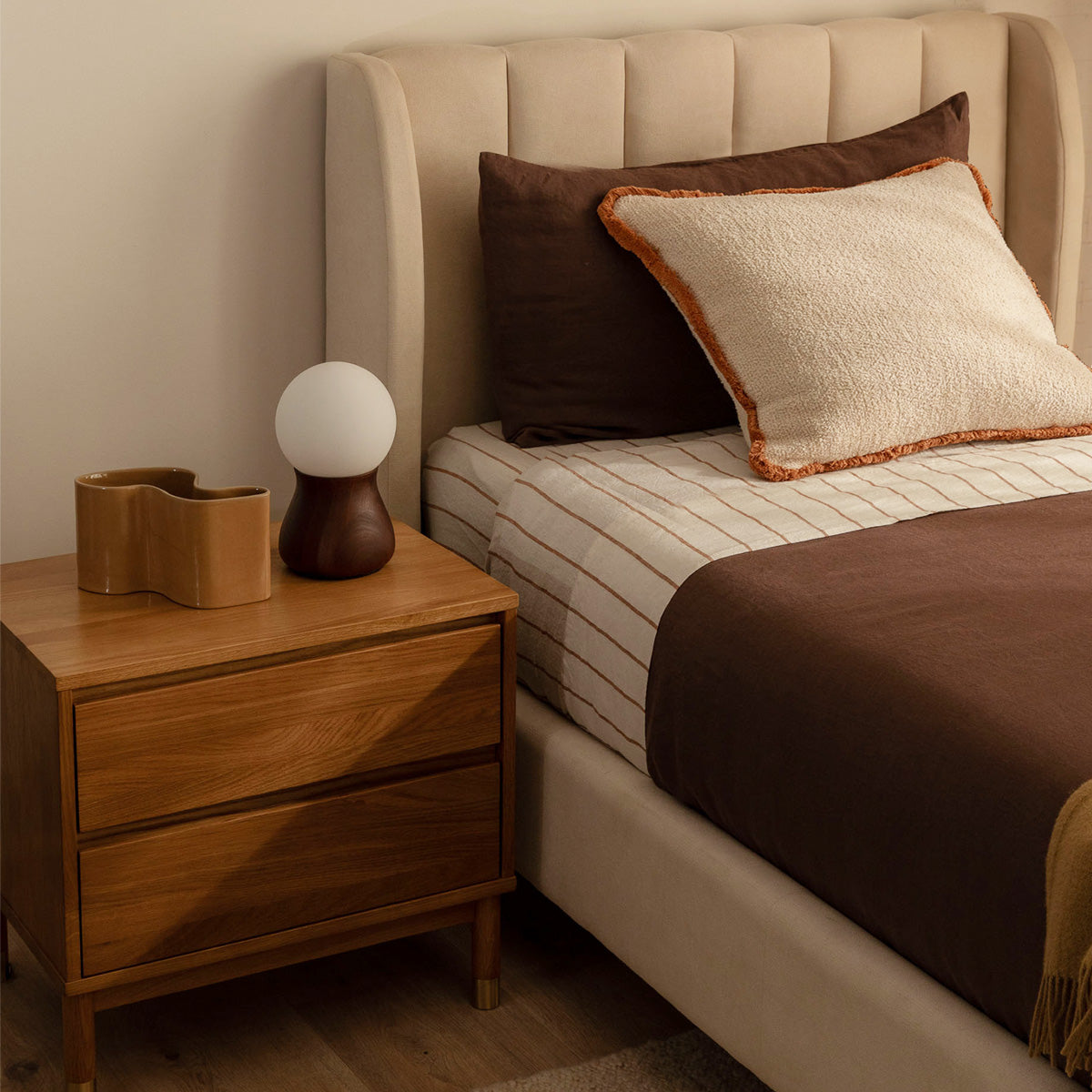 Georgia King Single Bed