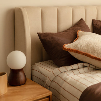 Georgia King Single Bed