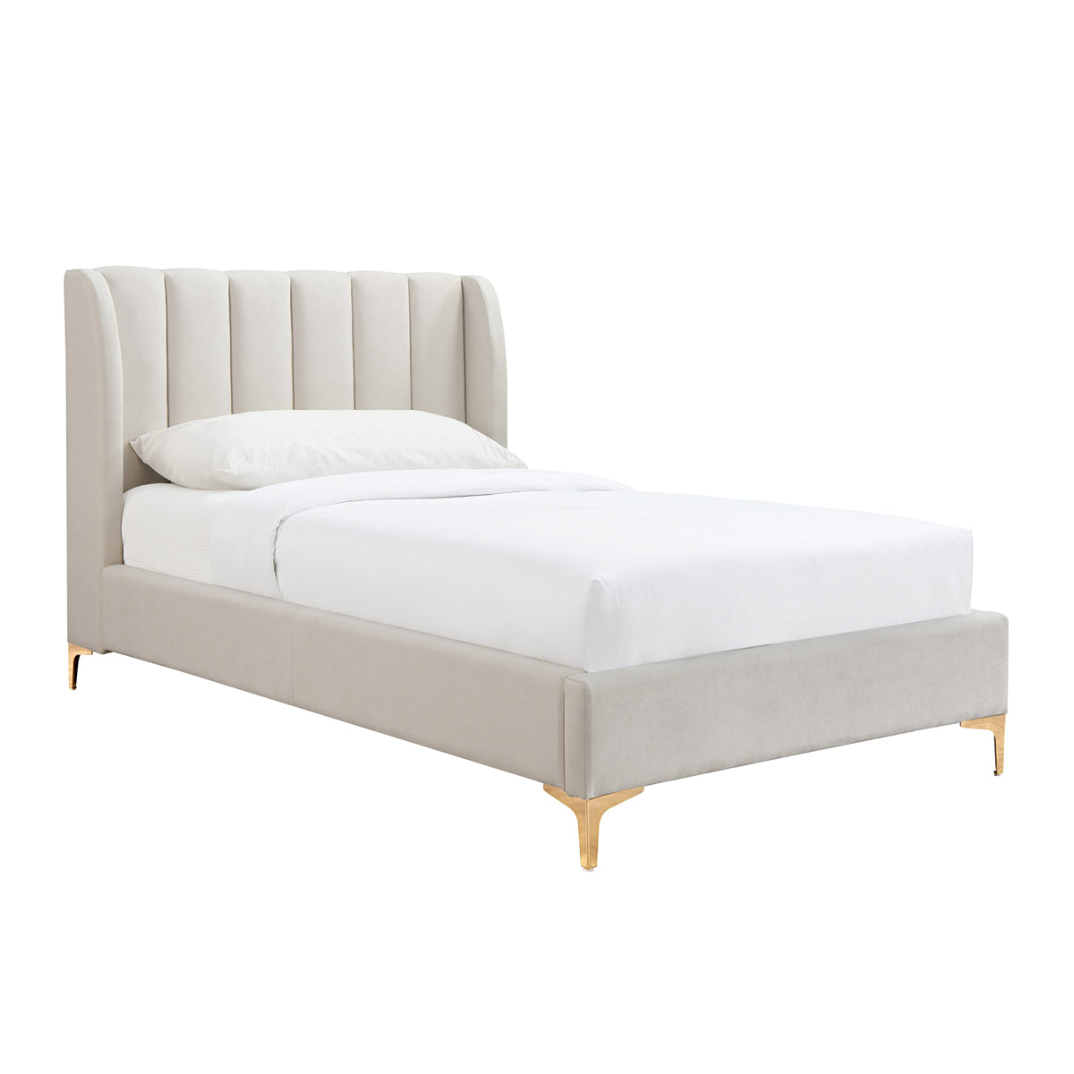 Georgia King Single Bed