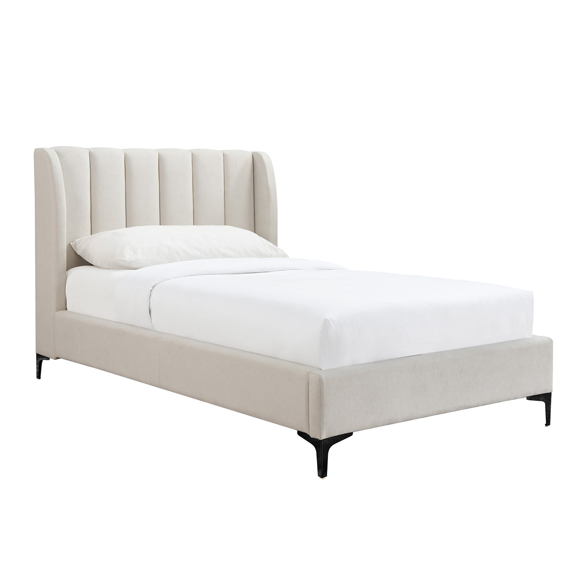 Georgia King Single Bed