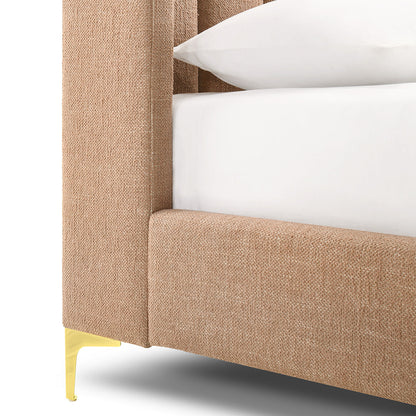 Georgia King Single Bed