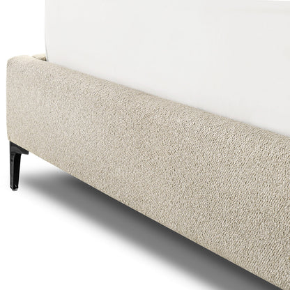 Georgia King Single Bed