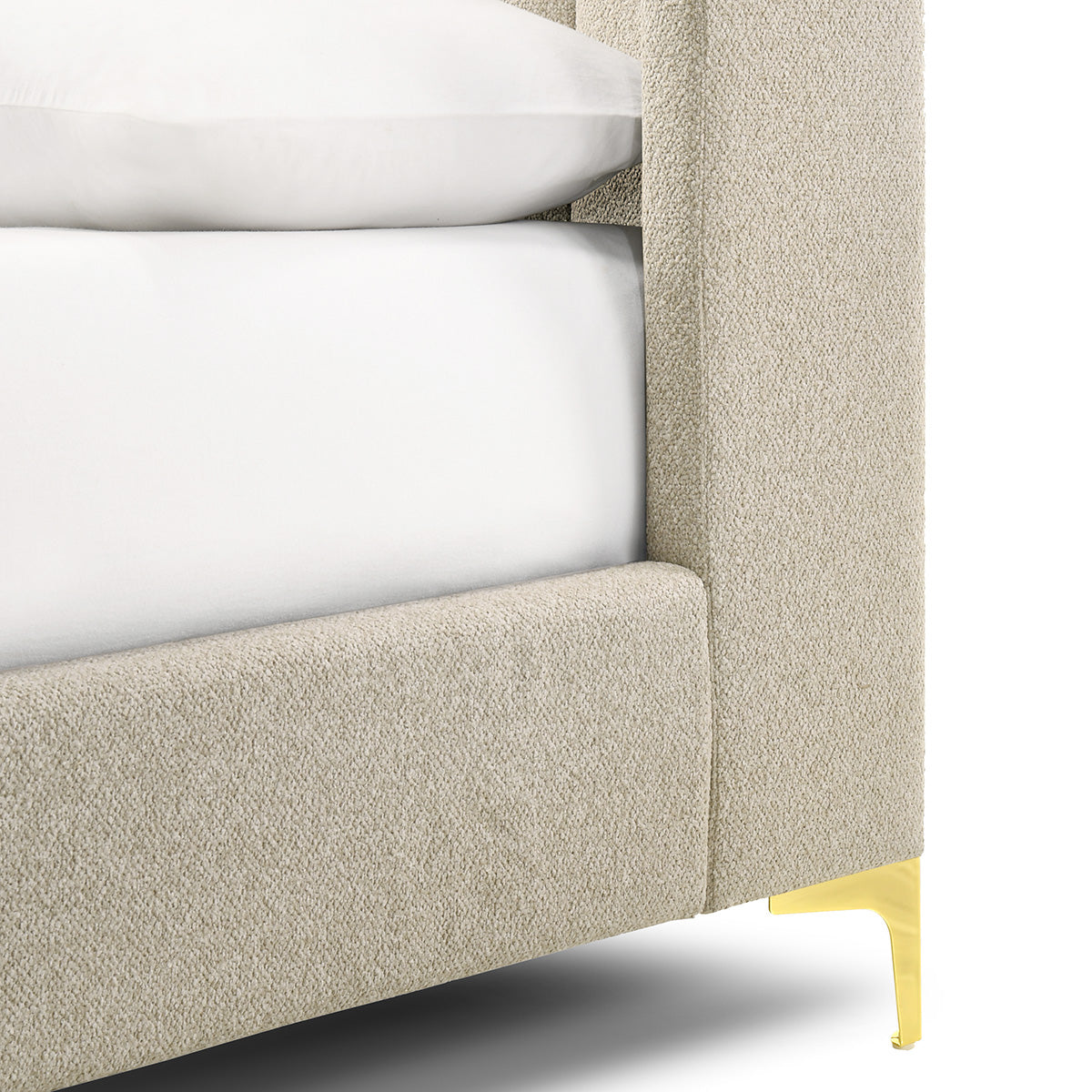 Georgia King Single Bed