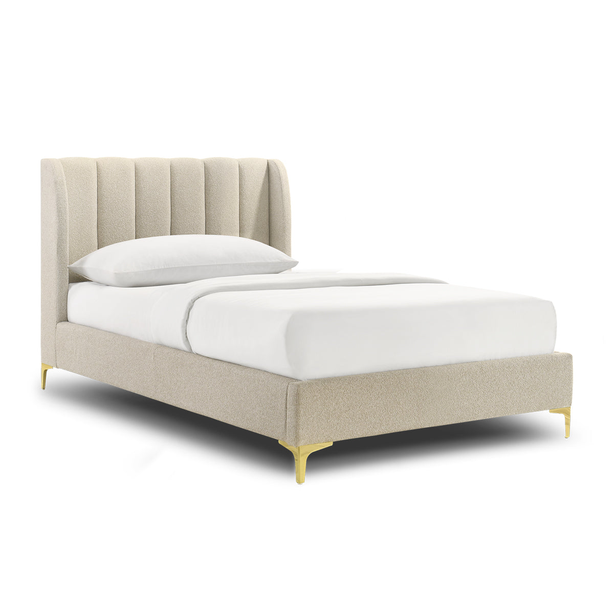 Georgia King Single Bed