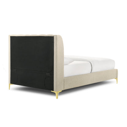 Georgia King Single Bed