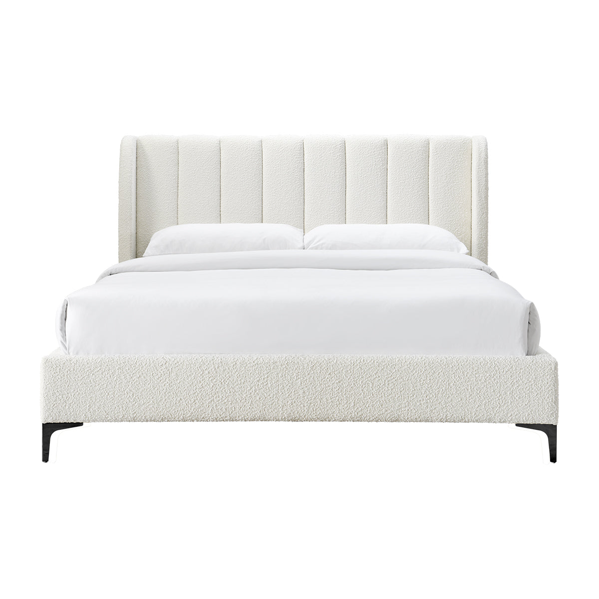 Georgia Queen Bed