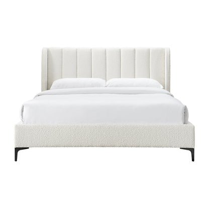 Georgia Queen Bed