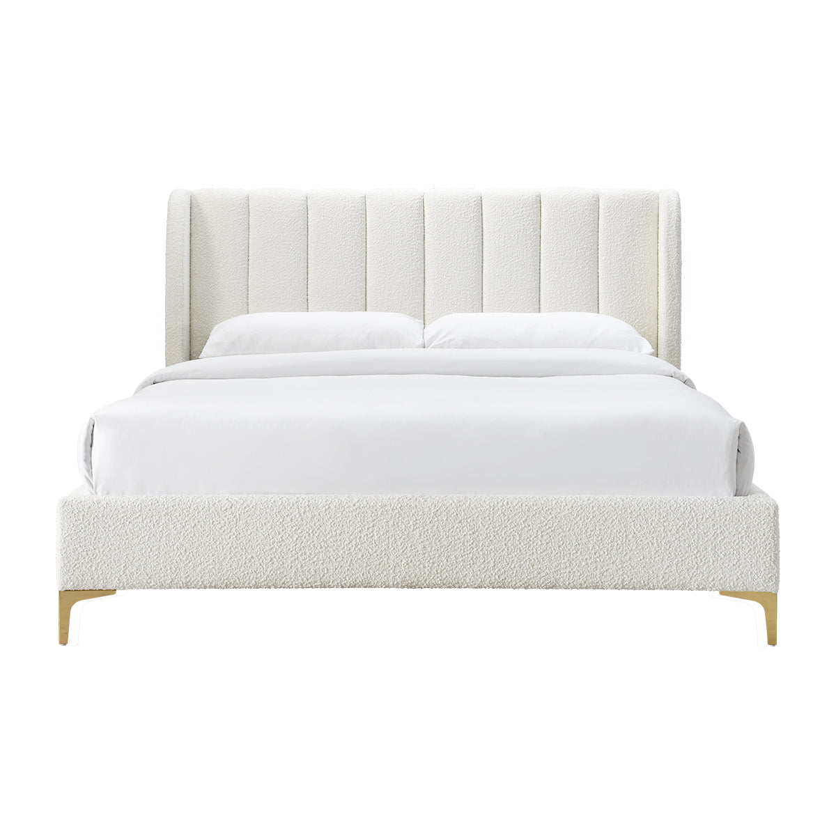 Georgia Queen Bed