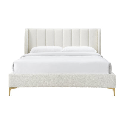 Georgia Queen Bed