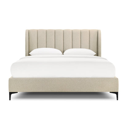 Georgia Queen Bed