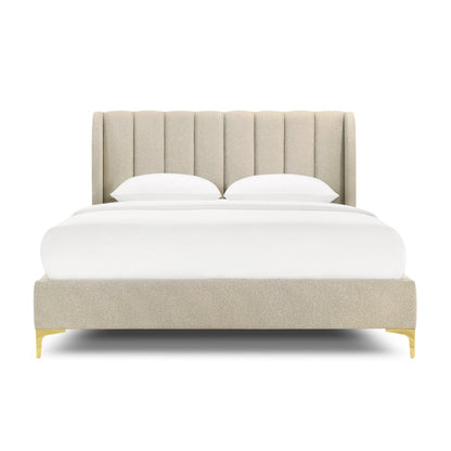 Georgia Queen Bed