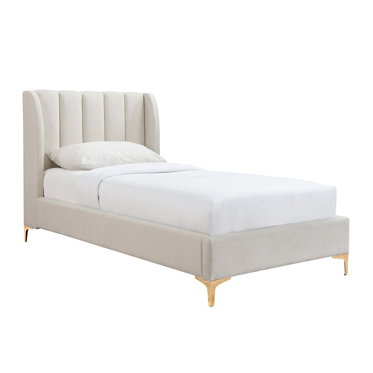 Georgia Single Bed