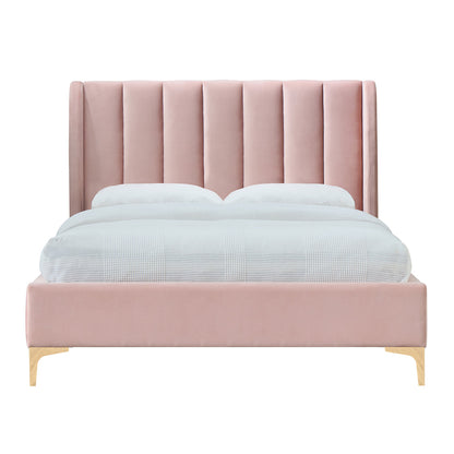 Georgia Double Bed