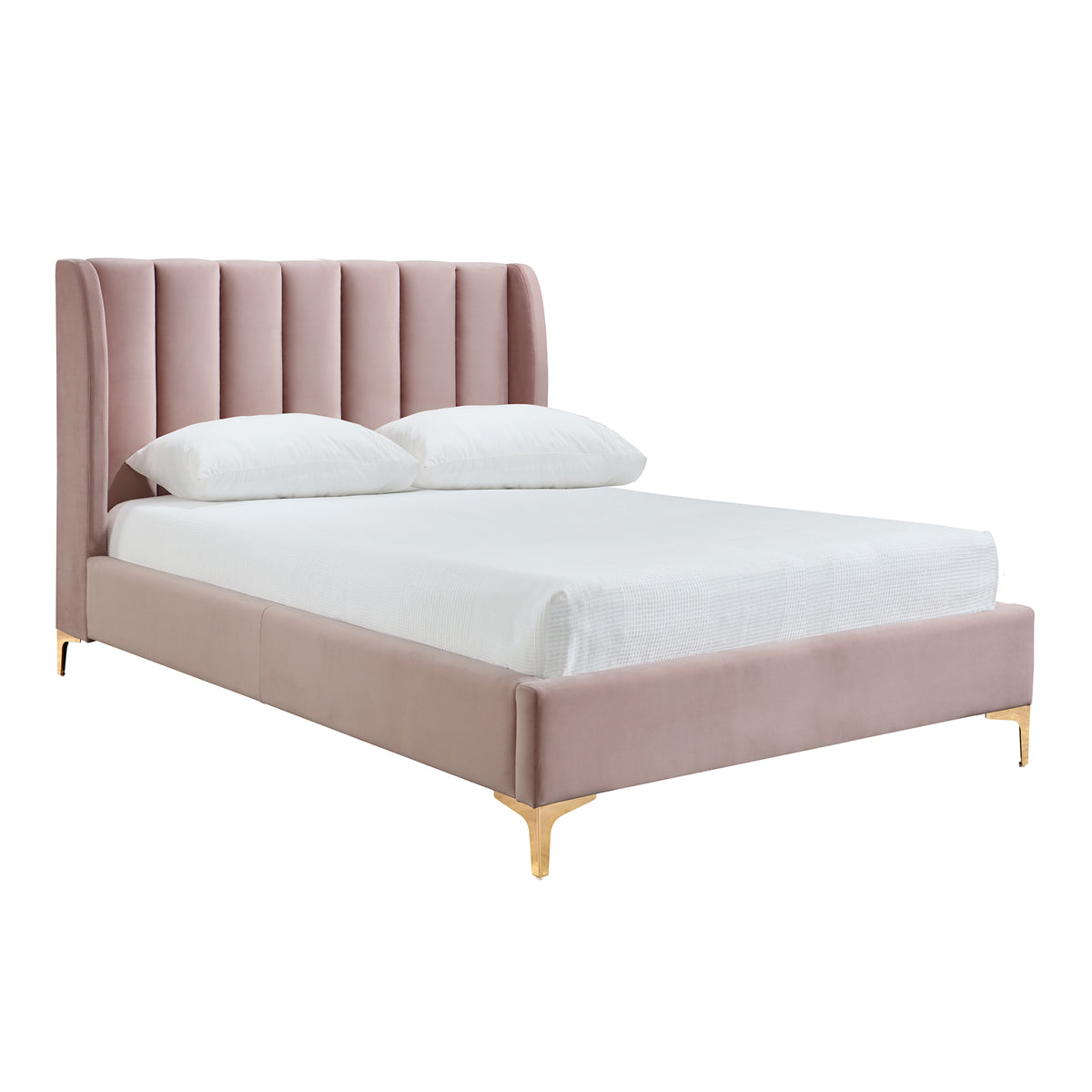Georgia Double Bed