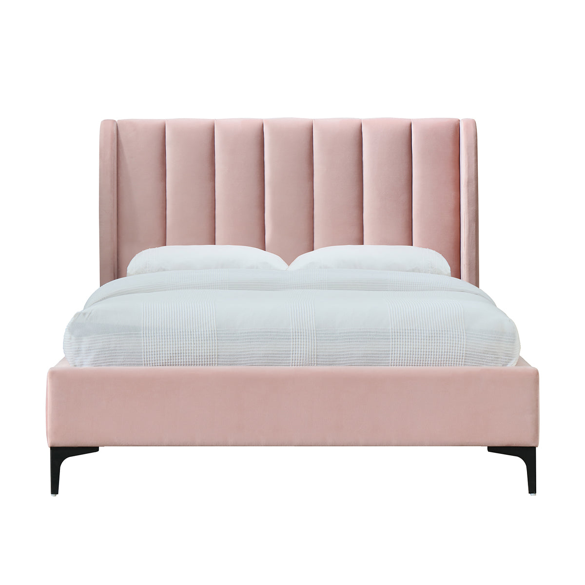 Georgia Double Bed