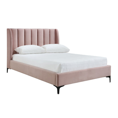 Georgia Double Bed