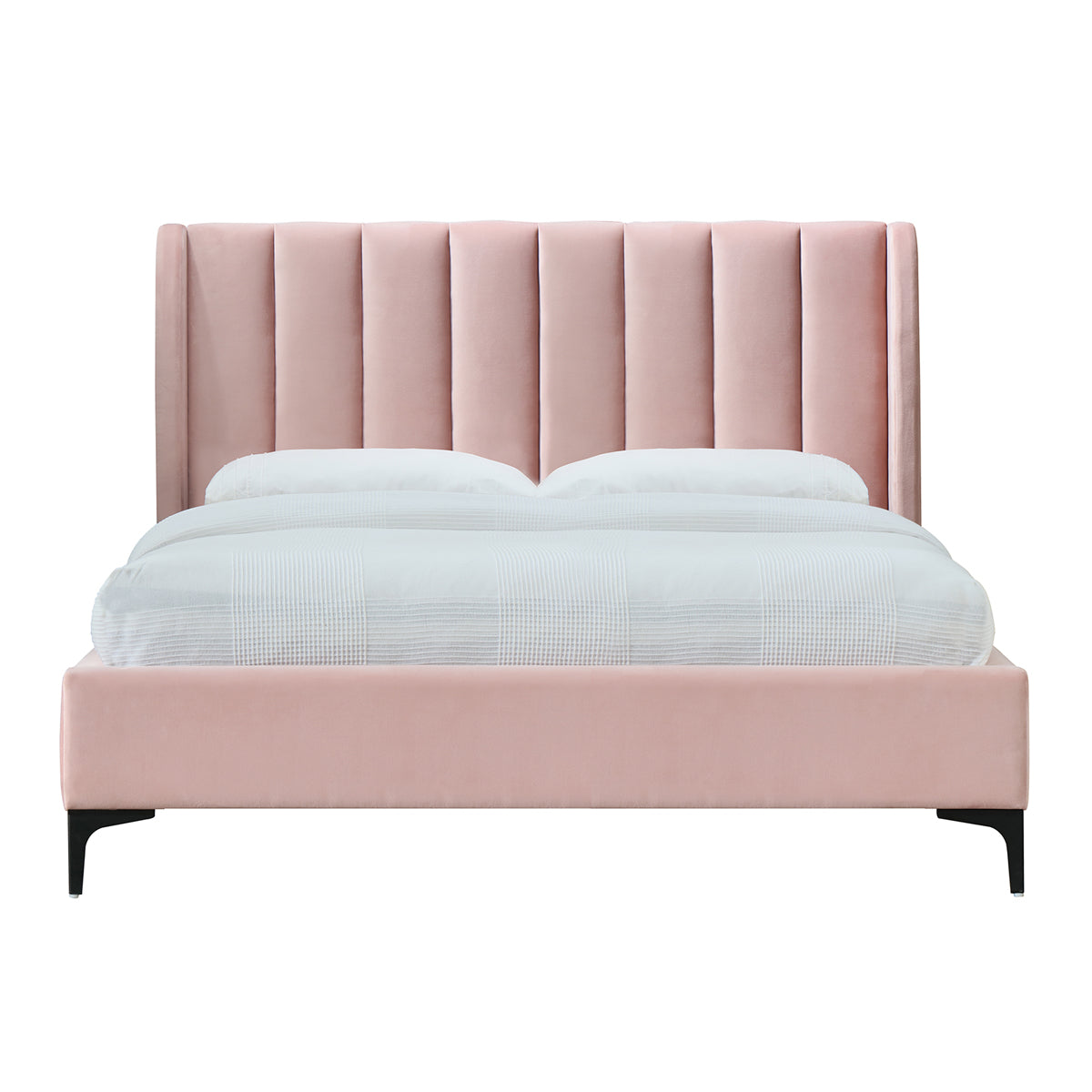 Georgia Queen Bed