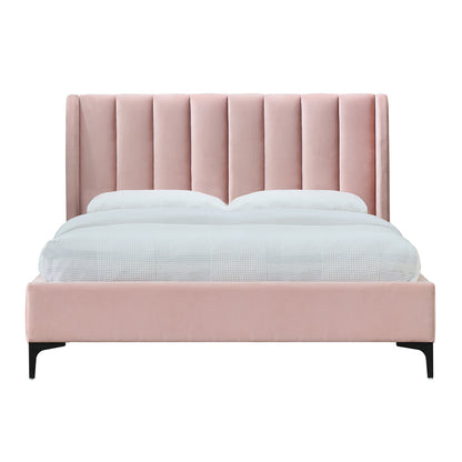 Georgia Queen Bed