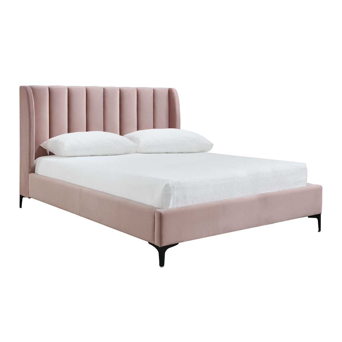 Georgia Queen Bed