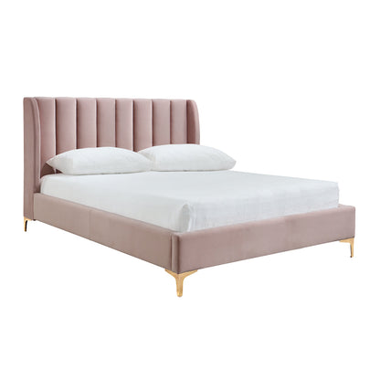 Georgia Queen Bed