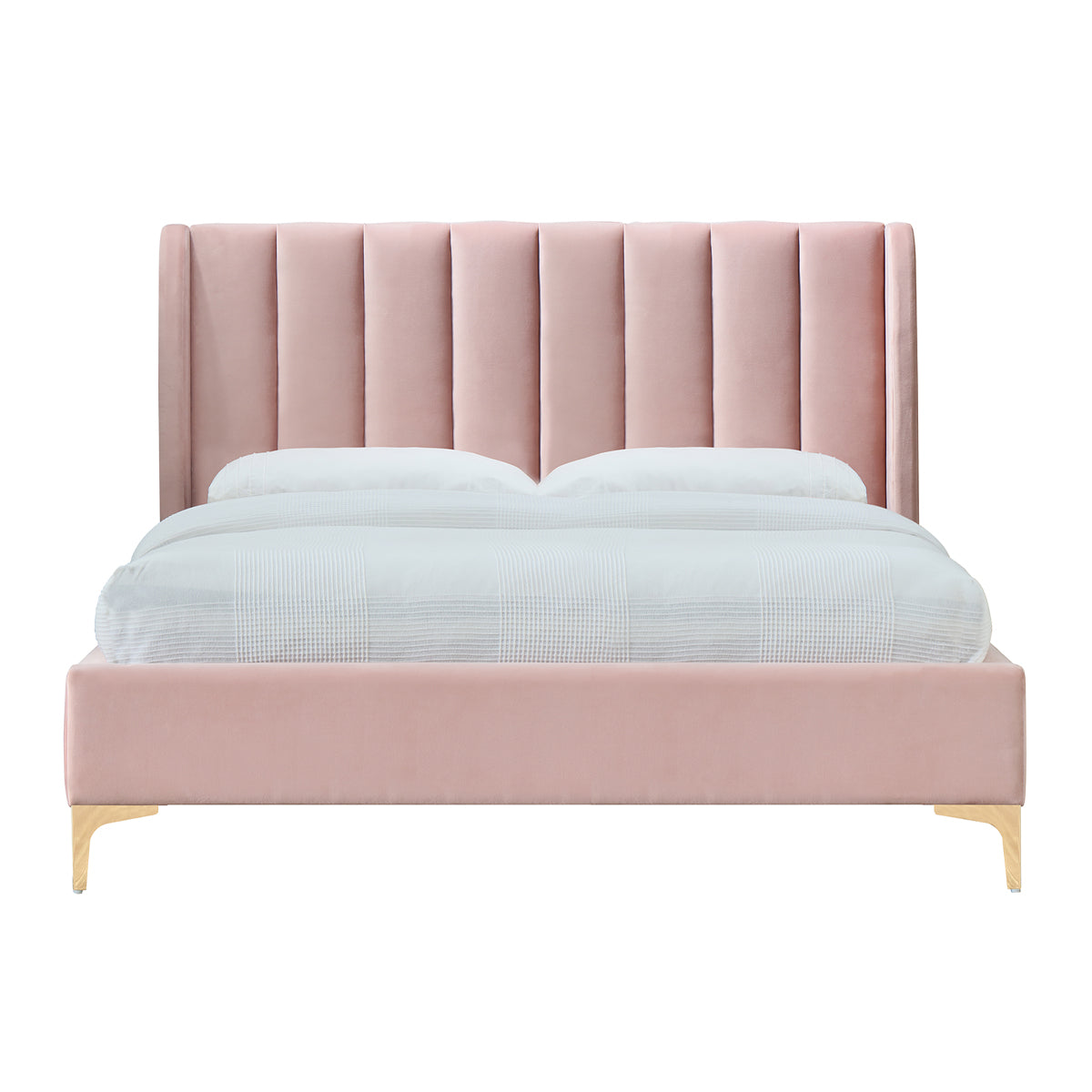 Georgia Queen Bed