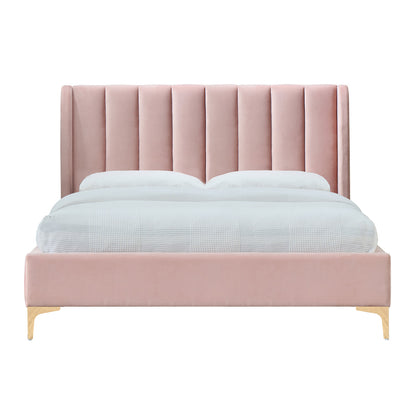 Georgia Queen Bed