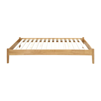 Luna Timber Single Bed Frame