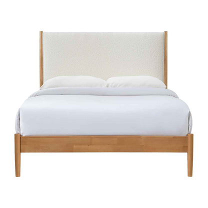 Luna Double Bed