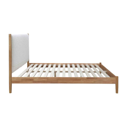 Luna Double Bed