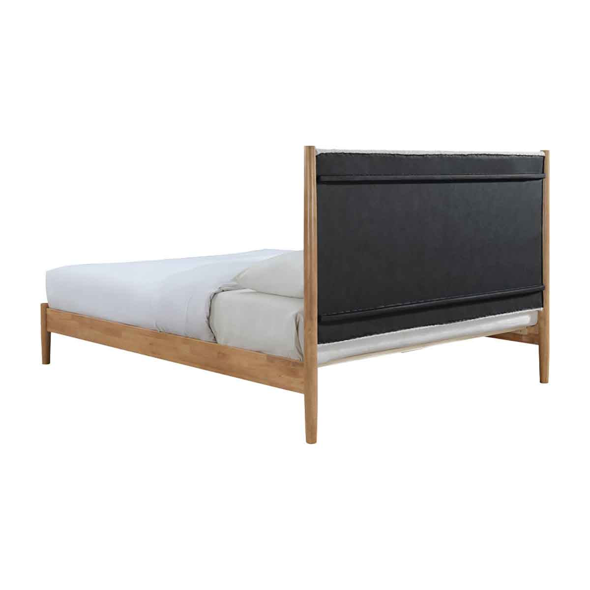 Luna Double Bed