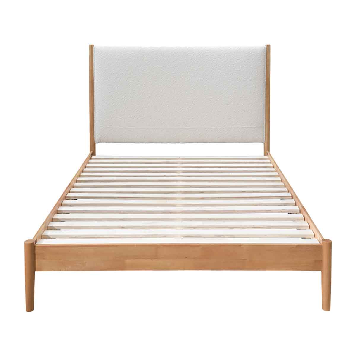 Luna Double Bed