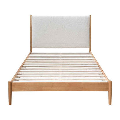 Luna Double Bed