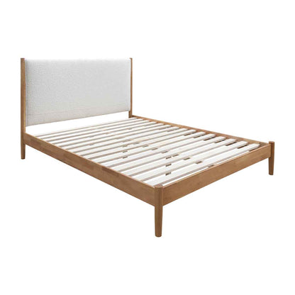 Luna Double Bed