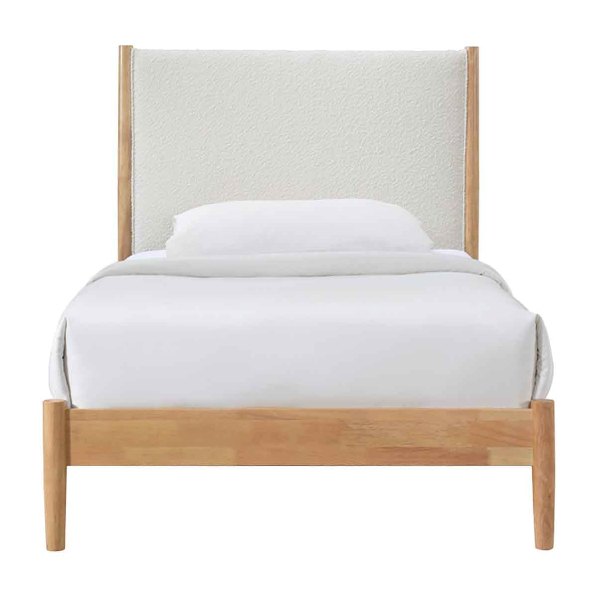 Luna King Single Bed