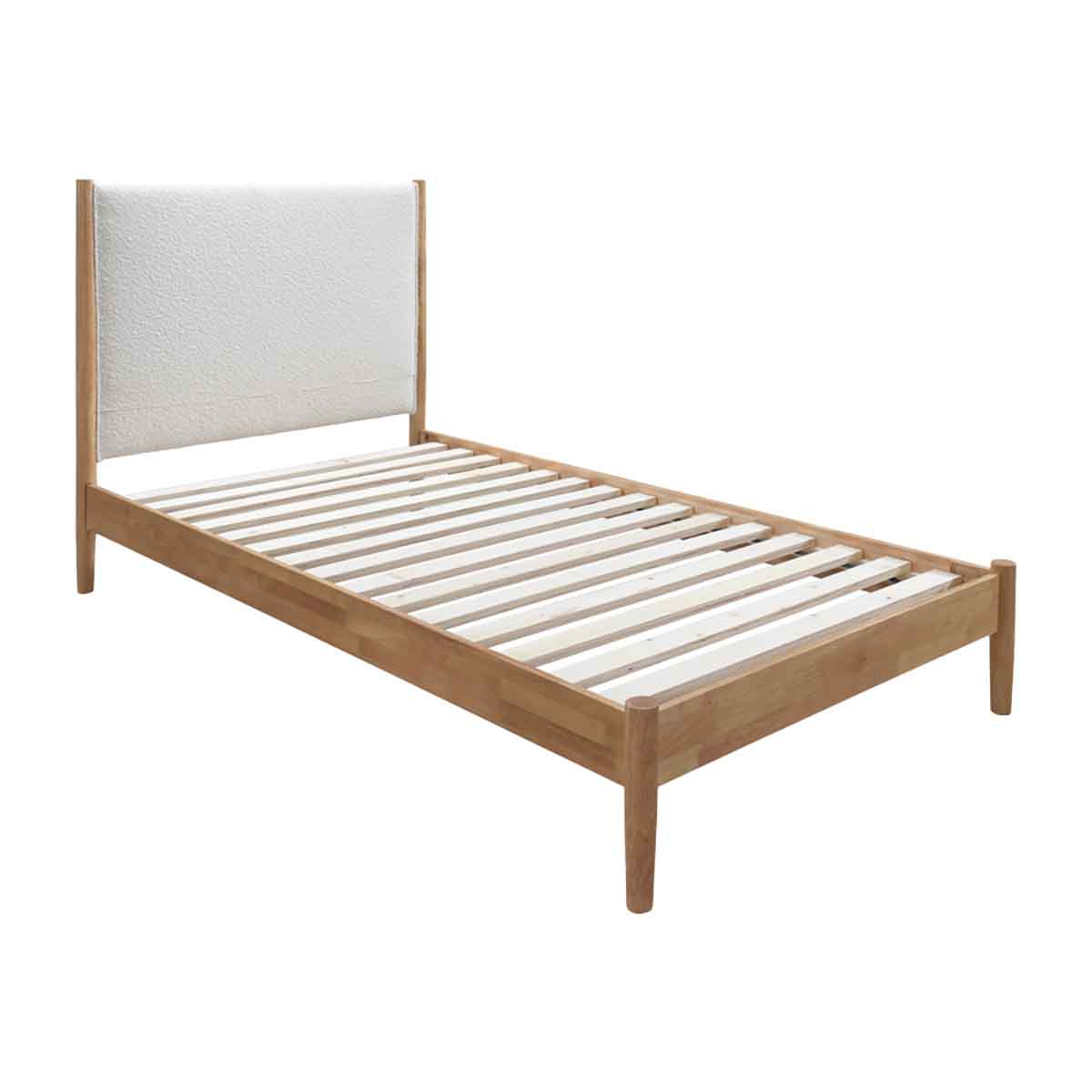 Luna King Single Bed