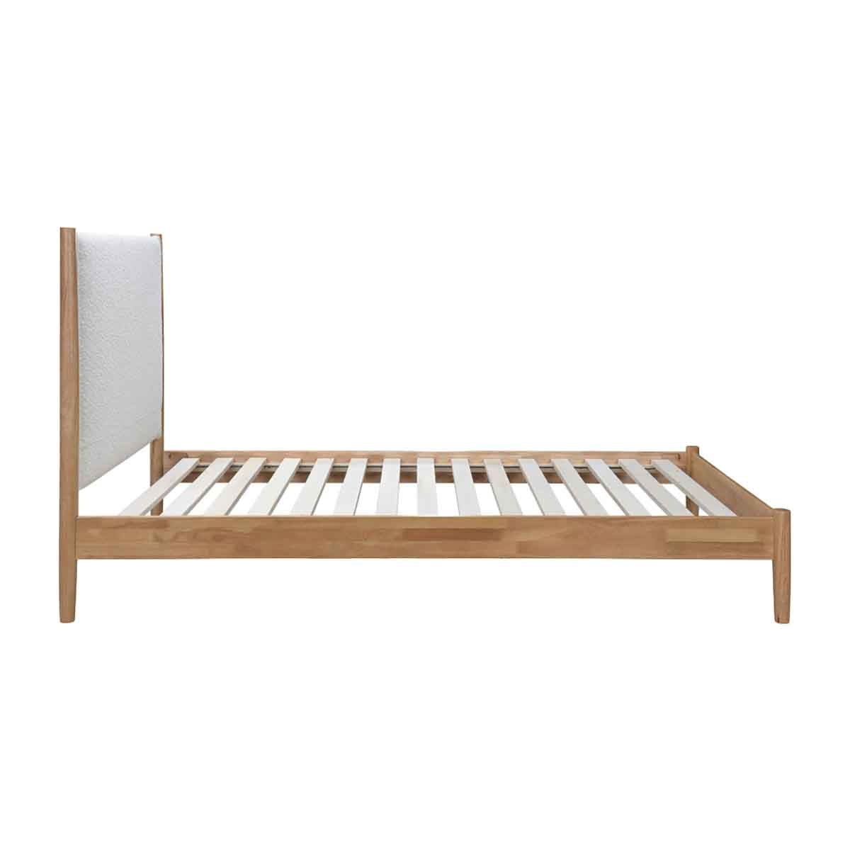 Luna King Single Bed